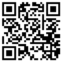QR Code for bitcoin:1MVRGwk3hixUTw2ef836ux81iLrsBHbPbA