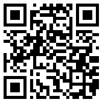 QR Code for bitcoin:1MVc7hoZfFtswKzMk39BVStpy8RGwao3bf