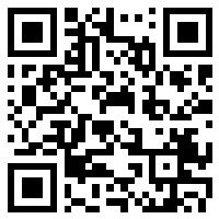 QR Code for bitcoin:1MVjFp6obD551gVGPc9uj5T4Spsm1c8H2G