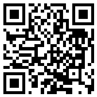 QR Code for bitcoin:1MVrbktypKDTLeMcoqdu7XJDigRLpLK9QD