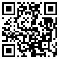 QR Code for bitcoin:1MVrekpRqaRoyC3M8MAkYxXatHKpsXZnM7