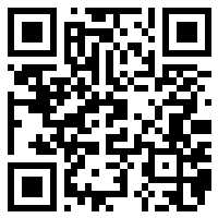 QR Code for bitcoin:1MVs8pMvYf8BvMLSFTP7QKvsmLn8ZyTYED