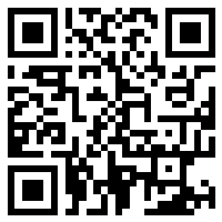 QR Code for bitcoin:1MVstMMvbCvPRvG5fmf4UbgLpSuuXhtHca
