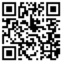 QR Code for bitcoin:1MVt7GGMsjPXP6pak9hEukhp3TBWraUpdz