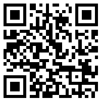 QR Code for bitcoin:1MW5zPe8RbrFdf3vvbGpyDVAvwthNxYYAQ