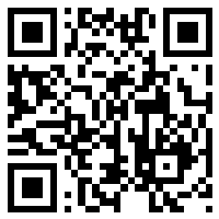 QR Code for bitcoin:1MW952QZes2znCLBERi3VsWs4Rz1oZkSAa