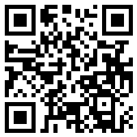 QR Code for bitcoin:1MWNVEkgBHxeF68wdA8cfyGKM7o7fqihD7