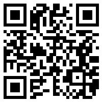 QR Code for bitcoin:1MWRDoFNeyKvLbP7ryapVLDtxEd1CTf1yX