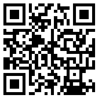 QR Code for bitcoin:1MWRWmTFJBQW7zrYaybwPGqo7ftrHw44mp