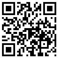QR Code for bitcoin:1MWTKm166dR7X9kAGqPXVFEibWYNdAMa3F