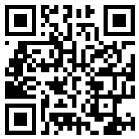 QR Code for bitcoin:1MWyKAxsebxvkshDENnE2xTuuvqscd28ov