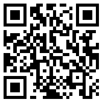 QR Code for bitcoin:1MX11xRYBcFbnCdvmvxVDrTY5RSXFtErMG
