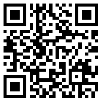 QR Code for bitcoin:1MX3fSougMsEvYAndUcKziwXVC5dqSM7qq