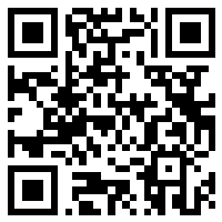 QR Code for bitcoin:1MXHzMmLMbxqyC34UJTLwhaM8zG6MEEMAS