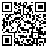 QR Code for bitcoin:1MXWGotxj3GWHes4fw67RYK9AmiGAFhRWc