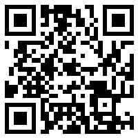 QR Code for bitcoin:1MXa3tSJE2wxiaMs7sSuJ3QpktSaakjdB3