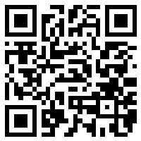 QR Code for bitcoin:1MXbzzkPUnAPkrfmvjg2RHGr42ChED6DdT
