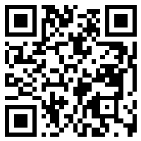 QR Code for bitcoin:1MXmF4oE3depjRpbDQLDtuEPW6xZ1wYb2p