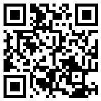 QR Code for bitcoin:1MXvUL3V7bemjkNwxNbardNefVALUTvbGk