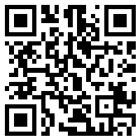 QR Code for bitcoin:1MY3kN43VMP7kqXrmDdutYrA9vbYSBQ9kV