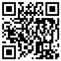 QR Code for bitcoin:1MYAK5K8X6EwLATq5mCuiEthfHunTmAwVY