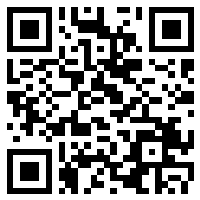 QR Code for bitcoin:1MYAQPWe98SQtbKtMBMSn2WxRuLd1citUa