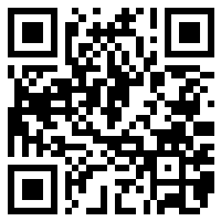 QR Code for bitcoin:1MYBA7hxZ8KeNEGacTr8eps1huF7asSWG2