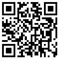 QR Code for bitcoin:1MYCLnSFhDMTRyokCLituMLmgm2sv5wsxK