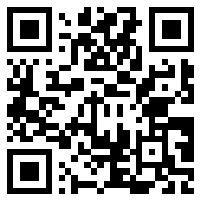 QR Code for bitcoin:1MYErBskowpaNBjmkTo7WTdY9KYcBQuBf5