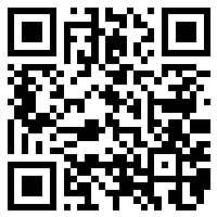 QR Code for bitcoin:1MYF1m3PoBURbrXQabHbnAwNBCYG451qHG