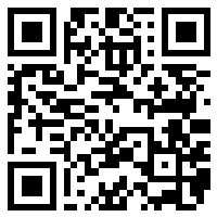 QR Code for bitcoin:1MYHR9txeeed8DfbqaLyGVZYj4w8U7FpSv