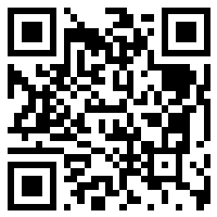 QR Code for bitcoin:1MYJeVeTA6nTMPvbXbdiQWSNnA1ynQZvTH