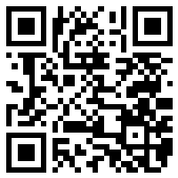 QR Code for bitcoin:1MYLHzr2egb6e5PEwSMShA3VqsPbcho2C9