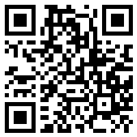 QR Code for bitcoin:1MYQWHngGS5htEB14tx5BgFUPqiaFdK5M2