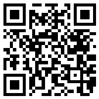 QR Code for bitcoin:1MYWJzEQdnMK2St3phvFLzu1NMMvY2nHBz