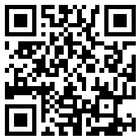 QR Code for bitcoin:1MYYDjC7UnDKtx5hXAULa2BaYXACPbAPpR