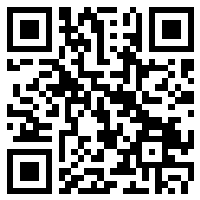 QR Code for bitcoin:1MYYfUYuWxFvW67YEvFU1mLNje9HWfbw8a
