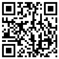 QR Code for bitcoin:1MYYmZnuhTiNLwMromfB9MLFqnMkFTduoj