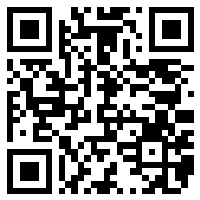 QR Code for bitcoin:1MYac6JNCRh9hJNpFtoNUdZ4LTaStuLAPo