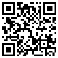 QR Code for bitcoin:1MYbtd45Dc1v95BbQMti1FeeiHCZGePuMm
