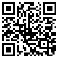 QR Code for bitcoin:1MYd1G6ptvW9314dCC86zgC1Pnd3YYUWyo