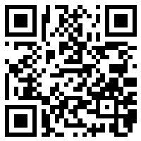 QR Code for bitcoin:1MYjbT8AtNq3d4VTyJxNVcaso7qdk39fHk