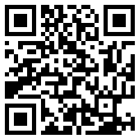 QR Code for bitcoin:1MYjjdeVcLE1igdDtZKXK92C4QtmNKBBnW