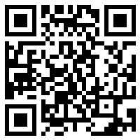 QR Code for bitcoin:1MYvFLH2cXFWudaDxDTkLoyWxAN7QGWM2P