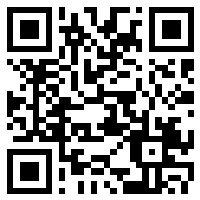 QR Code for bitcoin:1MZ3XSqsv2XwEmJVTVbZRqG75hF3nP2DME