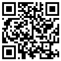 QR Code for bitcoin:1MZCAqTZqFfe5hWfzjgrMcmegfnjGjpyqu