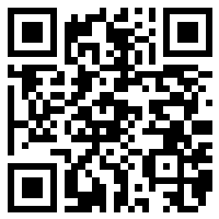 QR Code for bitcoin:1MZXbbowRpqBe1DfcRw7DetnEMuSkPbzvN