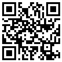 QR Code for bitcoin:1MZcq6eCAiPGCGrbJsS5TeSK9GpxJQwDVP