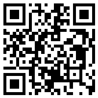 QR Code for bitcoin:1MZeFcGmW72dprnZ8N4y2k8kGAqYVdBH6D