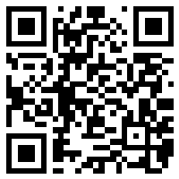 QR Code for bitcoin:1MZtp8PYYDibbHTfSs1LcW34Nyz1TmmLkV